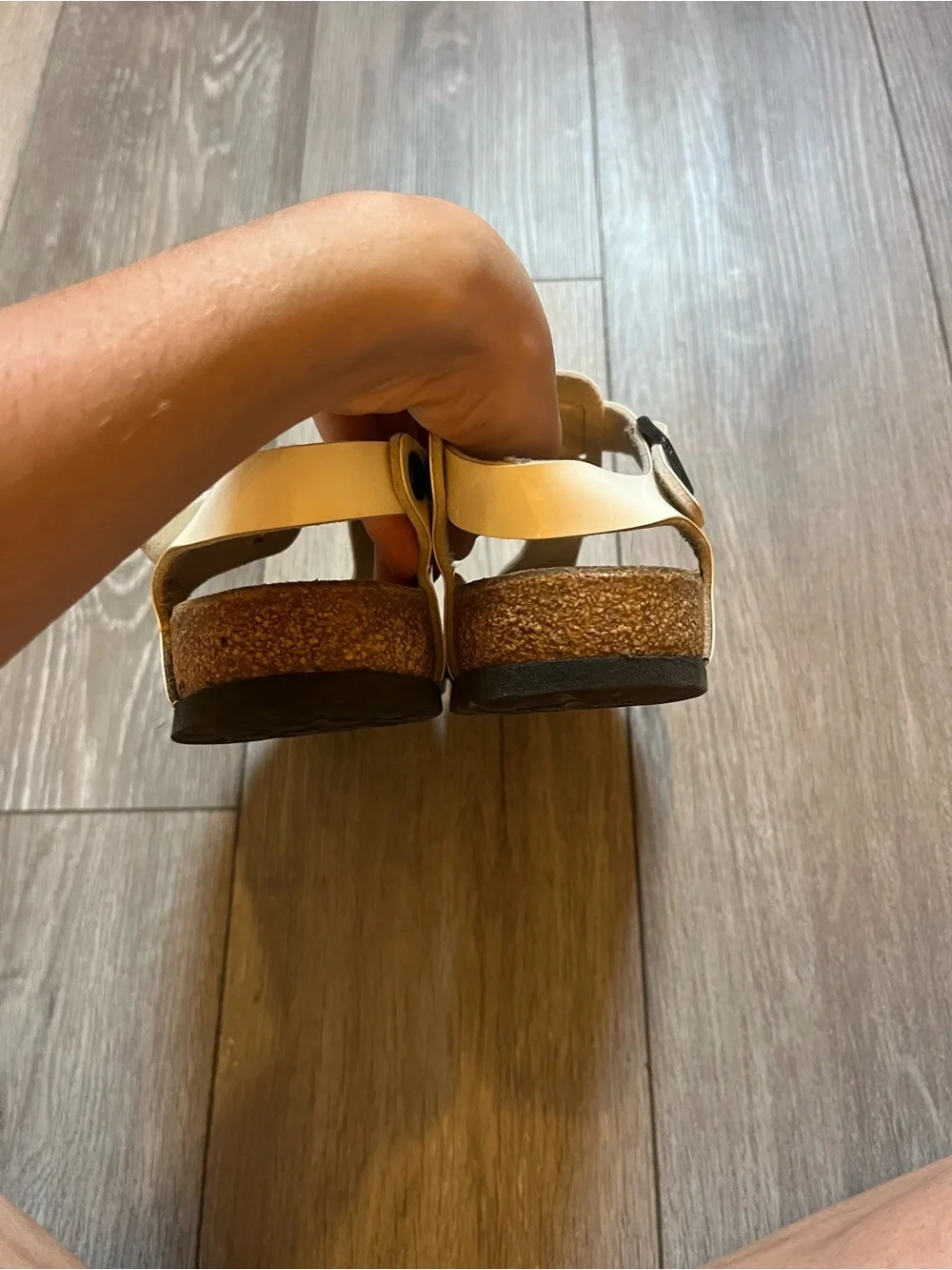 Birkenstock good